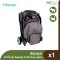 IBIYAYA Speedy Fold Pet Stroller– Grey Jeans