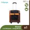 IBIYAYA Liso Backpack Parallel Transport Pet Trolley