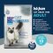 Iskhan Grain-Free Cat Adult - อาหารแมวโต สูตรเกรนฟรี 2.5kg.