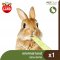 minimal land Rabbit Puree -  ขนมครีมเลีย กระต่าย