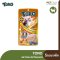 Toro Lick - ขนมครีมแมวเลีย 15g. [5ซอง/25ซอง]