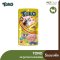 Toro Lick - ขนมครีมแมวเลีย 15g. [5ซอง/25ซอง]