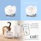 Catit PIXI Fountain - น้ำพุสัตว์เลี้ยง น้ำพุแมว รุ่น PIXI