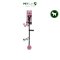 LUUKS UP TUG PALS Dog Toy - ของเล่นเชือกสุนัข 2 สี