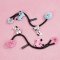 LUUKS UP TUG PALS Dog Toy - ของเล่นเชือกสุนัข 2 สี