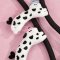 LUUKS UP TUG PALS Dog Toy - ของเล่นเชือกสุนัข 2 สี