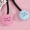 LUUKS UP TUG PALS Dog Toy - ของเล่นเชือกสุนัข 2 สี
