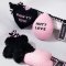LUUKS UP Love Tug & Sky Toy - ของเล่นสุนัข ตุ๊กตา เชือก