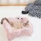 LUUKS UP Clover Nest Pet Bed