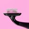 LUUKS UP Air Cushion Comb