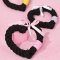LUUKS UP LOVE GIFT Dog Rope Toy - ของเล่นสุนัขแบบเชือก