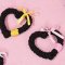 LUUKS UP LOVE GIFT Dog Rope Toy - ของเล่นสุนัขแบบเชือก