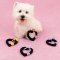 LUUKS UP LOVE GIFT Dog Rope Toy - ของเล่นสุนัขแบบเชือก