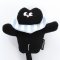 LUUKS UP PURR POP Cat Toy - ของเล่นแมว ไม้ตกแมว