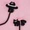 LUUKS UP PURR POP Cat Toy - ของเล่นแมว ไม้ตกแมว