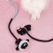 LUUKS UP PURR POP Cat Toy - ของเล่นแมว ไม้ตกแมว