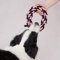 LUUKS UP Rope Dog Toy
