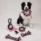 LUUKS UP Rope Dog Toy