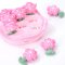 LUUKS UP SNUFFLE SAKURA Dog Toy
