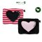 LUUKS UP SNOOZE&BOOGIE Pet Mat - ที่นอนสัตว์เลี้ยง