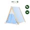 LUUKS UP TEEPEE Pet Tent
