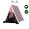 LUUKS UP TEEPEE Pet Tent