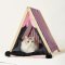 LUUKS UP TEEPEE Pet Tent
