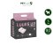 Luuks-Up premium 5-layer absorbent pads