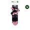 LUUKS UP TUG PALS CAT TOY - ของเล่นแมว ไม้ล่อแมว 2 สี