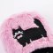 LUUKS UP WHIMSY TUGS Dog Toy - ของเล่นสัตว์เลี้ยง ซ่อนอาหาร เชือก