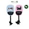 LUUKS UP WHIMSY TUGS Dog Toy - ของเล่นสัตว์เลี้ยง ซ่อนอาหาร เชือก