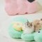 LUUKS UP Cookie Nest Pet Bed