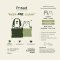 PROAD - Keep Me Clean - Pet Cleansing Spray 120ml.