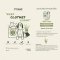 PROAD - Keep CLOTHES Clean LAUNDRY LIQUID