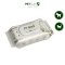 PROAD Wipe Me Clean - ทิชชู่เปียกสัตว์เลี้ยงพกพา 80 แผ่น