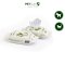 PROAD Wipe Me Clean - ทิชชู่เปียกสัตว์เลี้ยงพกพา 20 แผ่น