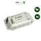 PROAD Wipe Me Clean - ทิชชู่เปียกสัตว์เลี้ยงพกพา 80 แผ่น