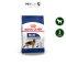 Royal Canin Maxi Adult - สำหรับสุนัขโต พันธุ์ใหญ่ [4kg.,10kg.,15kg.]