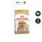 Royal Canin Pomeranian Adult - สุนัขโต พันธุ์ปอมเมอเรเนียน