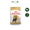 Royal Canin Miniature Schnauzer Adult - สุนัขโต พันธุ์มิเนียเจอร์ ชนาวเซอร์