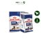 Royal Canin Maxi Ageing 8+ Chunks In Gravy - อาหารเปียกสุนัขสูงวัยพันธุ์ใหญ่