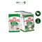 Royal Canin Mini Adult Chunks In Gravy - อาหารเปียกสุนัขโตพันธุ์เล็ก