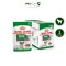 Royal Canin Wet MINI AGEING 8+ in GRAVY - อาหารเปียกสูตรสุนัขสูงวัยพันธุ์เล็ก [85g.x12ซอง]