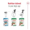 Royal Canin Wet MINI AGEING 8+ in GRAVY - อาหารเปียกสูตรสุนัขสูงวัยพันธุ์เล็ก [85g.x12ซอง]