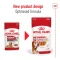 Royal Canin Medium Ageing 10+ Gravy - สุนัขสูงวัย พันธุ์กลาง อายุ 10 ปีขึ้นไป [140 กรัม.,10 ซอง]