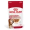 Royal Canin Medium Ageing 10+ Gravy - สุนัขสูงวัย พันธุ์กลาง อายุ 10 ปีขึ้นไป [140 กรัม.,10 ซอง]