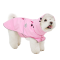 WINIZ Pet Raincoat