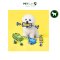 WINIZ Dog Toy