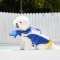 WINIZ Pet Life Jacket Penguin - เสื้อชูชีพสัตว์เลี้ยง ลายเพนกวิน นำเข้าจากเกาหลี