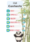 หนังสือชุด YCT  4 เล่ม